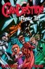 CLANDESTINE FAMILY TIES TP [9781302913182]